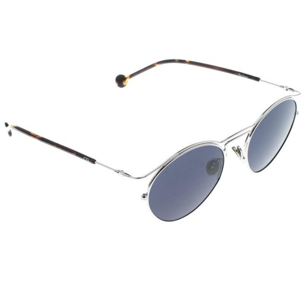 DiorDior Silver/Blue Origins1 Sunglasses – Timeless Luxury